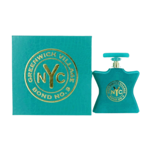 Bond No. 9 Greenwich Village  EDP