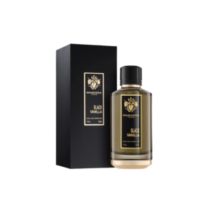 Mancera Black Vanilla EDP