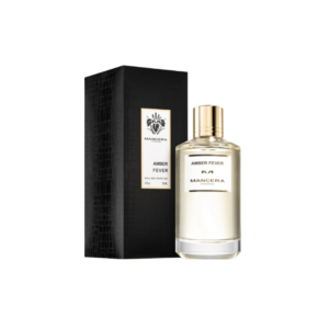 Mancera Amber Fever EDP
