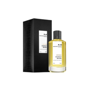 Mancera Intense Cedrat Boise EDP